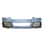 Bumper Audi TT 8J Front PDC SRA