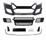 Bumper Audi TT FV 8S Front