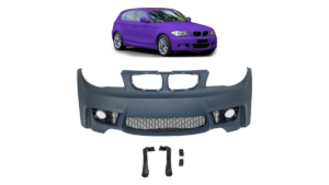 pol_pl_Zderzak-BMW-1-E81-E82-E87-E88-Przod-265047_6.png Bumper BMW 1 E81 E82 E87 E88 Front