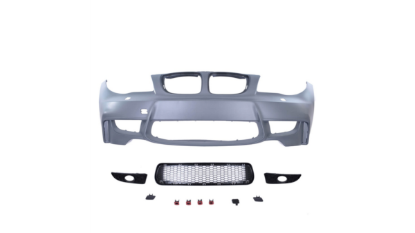 pol_pl_Zderzak-BMW-1-E81-E82-E87-E88-Przod-SRA-264743_4.png Bumper BMW 1 E81 E82 E87 E88 Front SRA