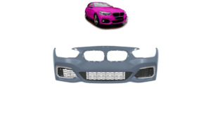 pol_pl_Zderzak-BMW-1-F20-F21-Facelift-Przod-PDC-SRA-265516_1.png Bumper BMW 1 F20 F21 Facelift Front PDC SRA