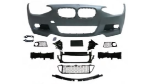 Stange BMW 1 F20 F21 esi