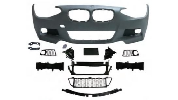 Stange BMW 1 F20 F21 esi