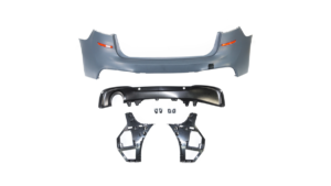 Stange BMW 2 F45 F46 Facelift tagumine