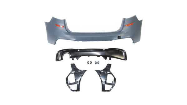 Stange BMW 2 F45 F46 Facelift tagumine