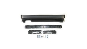 Bumper BMW 3 E30 Rear