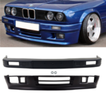 Bumper BMW 3 E30 Front