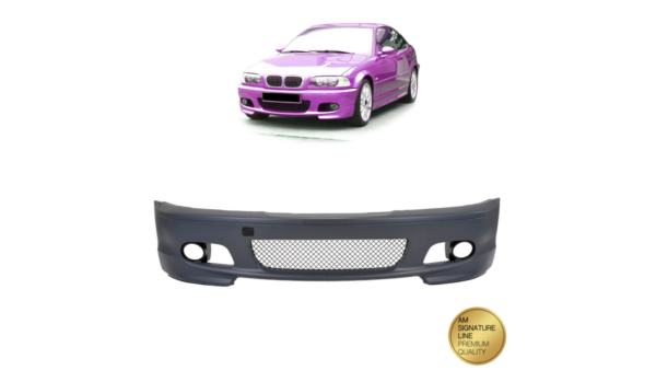 pol_pl_Zderzak-BMW-3-E46-Przod-264744_1.png Bumper BMW 3 E46 Front