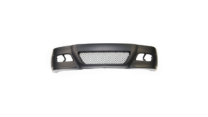 Bumper BMW 3 E46 Front
