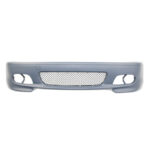 Bumper BMW 3 E46 Front M-Tech