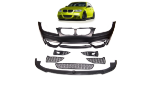 pol_pl_Zderzak-BMW-3-E90-E91-Facelift-Przod-264566_5.png Bumper BMW 3 E90 E91 Facelift Front