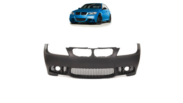pol_pl_Zderzak-BMW-3-E90-E91-Facelift-Przod-265042_2.jpg Bumper BMW 3 E90 E91 Facelift Front