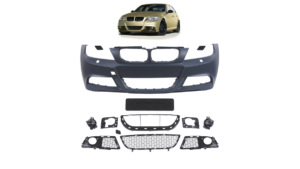 pol_pl_Zderzak-BMW-3-E90-E91-Facelift-Przod-SRA-266770_2.png Bumper BMW 3 E90 E91 Facelift Front SRA