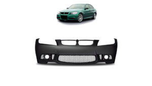 Bumper BMW 3 E90 E91 Front