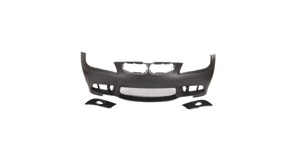 Bumper BMW 3 E90 E91 Front