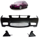 pol_pl_Zderzak-BMW-3-E90-E91-Przod-PDC-SRA-267326_1.png Bumper BMW 3 E90 E91 Front PDC SRA