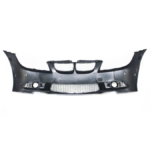 Bumper BMW 3 E90 E91 Front PDC SRA