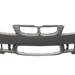 Bumper BMW 3 E90 Front SRA PDC M3 Style