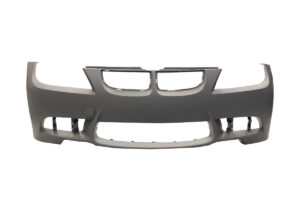 pol_pl_Zderzak-BMW-3-E90-Przod-SRA-PDC-M3-Style-290236_3.jpg Bumper BMW 3 E90 Front SRA PDC M3 Style
