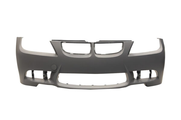 Bumper BMW 3 E90 Front SRA PDC M3 Style