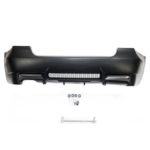 Bumper BMW 3 E90 Rear