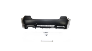 Bumper BMW 3 E90 Rear