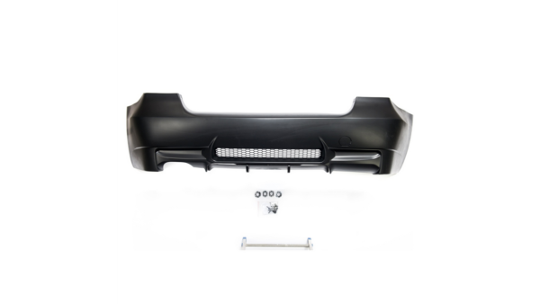 Bumper BMW 3 E90 Rear