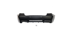 Bumper BMW 3 E90 Rear