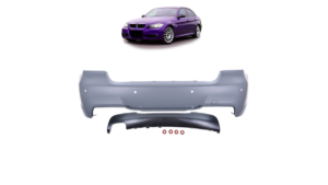 pol_pl_Zderzak-BMW-3-E90-Tyl-z-dyfuzorem-267282_5.png Bumper BMW 3 E90 Rear with Diffuser
