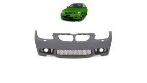 Bumper BMW 3 E92 E93 Front SRA