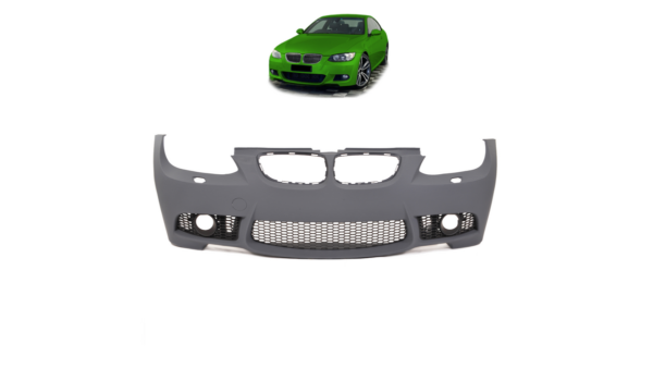 Bumper BMW 3 E92 E93 Front SRA