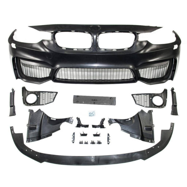 pol_pl_Zderzak-BMW-3-F30-F31-Przod-265044_5.jpg Bumper BMW 3 F30 F31 Front