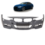 Bumper BMW 3 F30 F31 Front PDC SRA