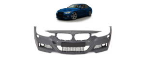 Bumper BMW 3 F30 F31 Front PDC SRA