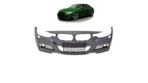 Bumper BMW 3 F30 F31 Front SRA