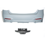 Bumper BMW 3 F30 Rear