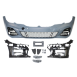 Bumper BMW 3 G20 G21 Front PDC