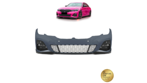 Bumper BMW 3 G20 G21 Front PDC Fog Lights