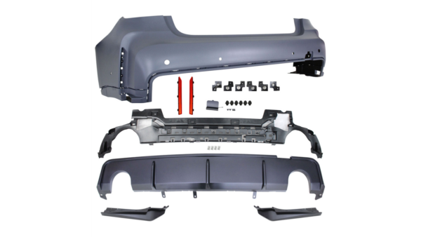 pol_pl_Zderzak-BMW-3-G20-Tyl-PDC-280493_1.png Bumper BMW 3 G20 Rear PDC