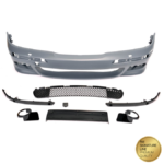Bumper BMW 5 E39 Front PDC SRA