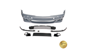 Bumper BMW 5 E39 Front PDC SRA