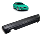 Bumper BMW 5 E39 Rear with Diffuser