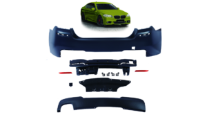 pol_pl_Zderzak-BMW-5-F10-Tyl-z-dyfuzorem-266865_2.png Bumper BMW 5 F10 Rear with Diffuser
