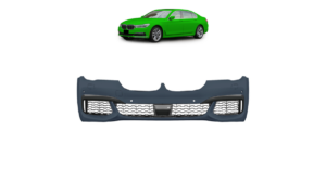 Bumper BMW 7 G11 G12 Front PDC SRA