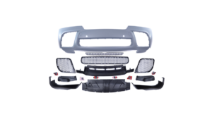 pol_pl_Zderzak-BMW-X6-E71-E72-Przod-PDC-265514_1.png Bumper BMW X6 E71 E72 Front PDC