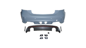 pol_pl_Zderzak-Mercedes-Benz-A-W176-Tyl-z-dyfuzorem-266924_1.png Bumper Mercedes-Benz A W176 Rear with Diffuser