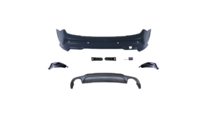 pol_pl_Zderzak-Mercedes-Benz-C-W203-S203-Przod-PDC-Halogeny-267476_1.png Bumper Mercedes-Benz C W203 S203 Front PDC Fog Lights