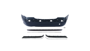 pol_pl_Zderzak-Mercedes-Benz-C-W203-Tyl-267438_1.png Bumper Mercedes-Benz C W203 Rear