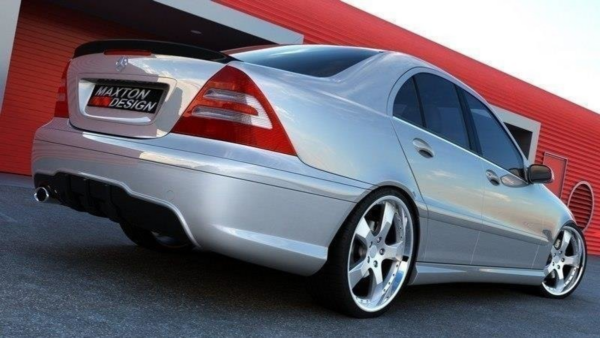 pol_pl_Zderzak-Mercedes-Benz-C-W203-Tyl-AMG-204-Look-bez-podkladu-272221_1.png Bumper Mercedes-Benz C W203 Rear AMG 204 Look Not primed