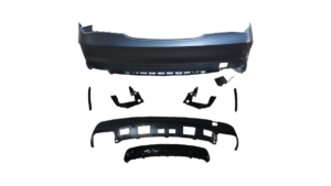 pol_pl_Zderzak-Mercedes-Benz-CLA-C117-Tyl-z-dyfuzorem-266877_1.png Bumper Mercedes-Benz CLA C117 Rear with Diffuser